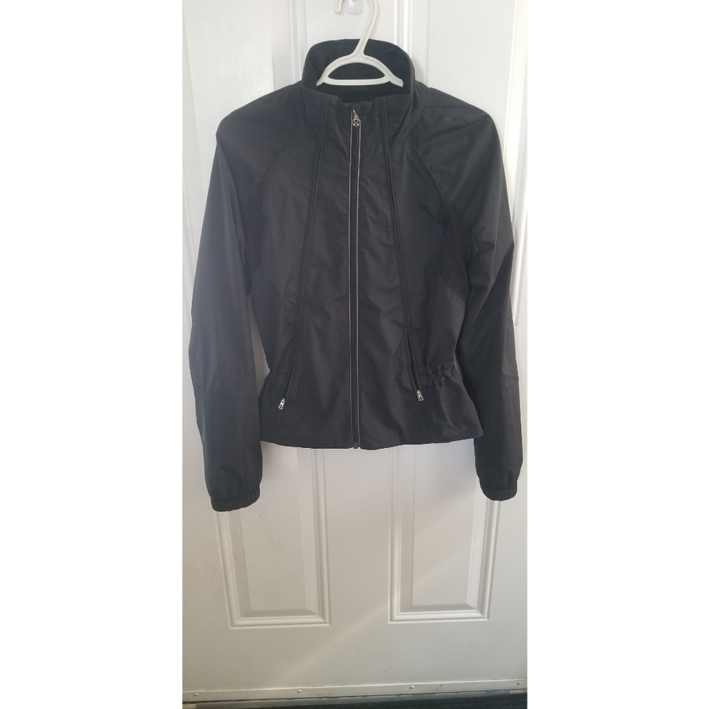 Lululemon spring jacket